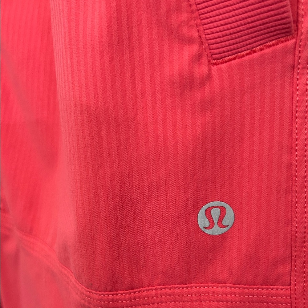 Lululemon Dance Studio Relaxed-Fit Mid-Rise Cargo Pant - Picture 2 of 8